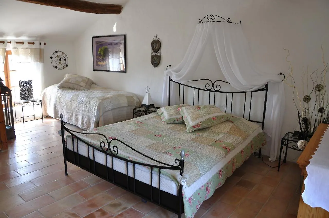 Holiday home Maison Bijoux-De-Provence 