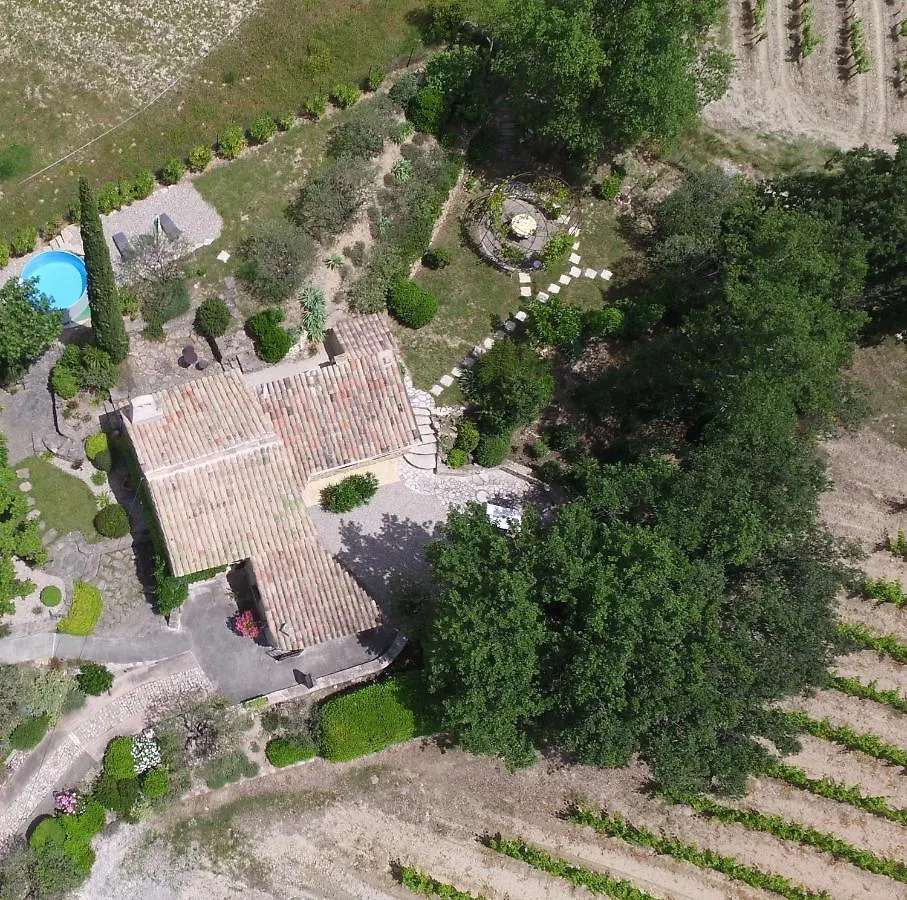 Maison Bijoux-De-Provence 