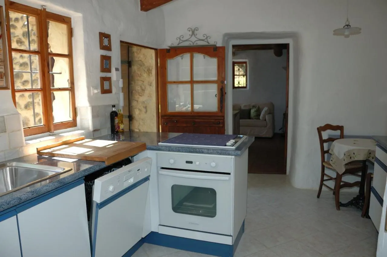 Maison Bijoux-De-Provence 