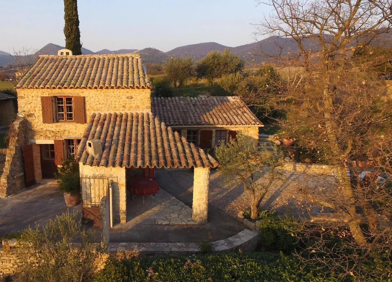 Maison Bijoux-De-Provence 