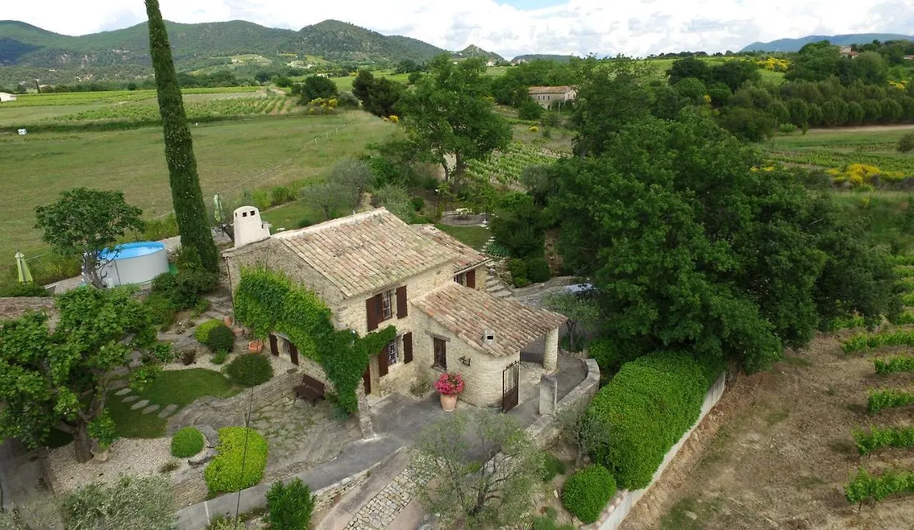 Maison Bijoux-De-Provence 