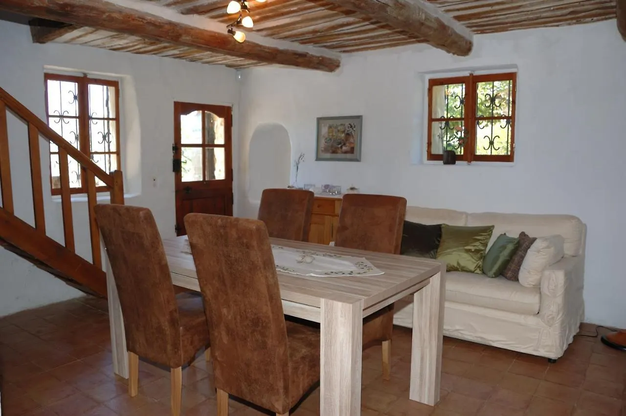 Maison Bijoux-De-Provence 