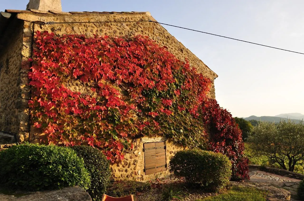 Maison Bijoux-De-Provence 