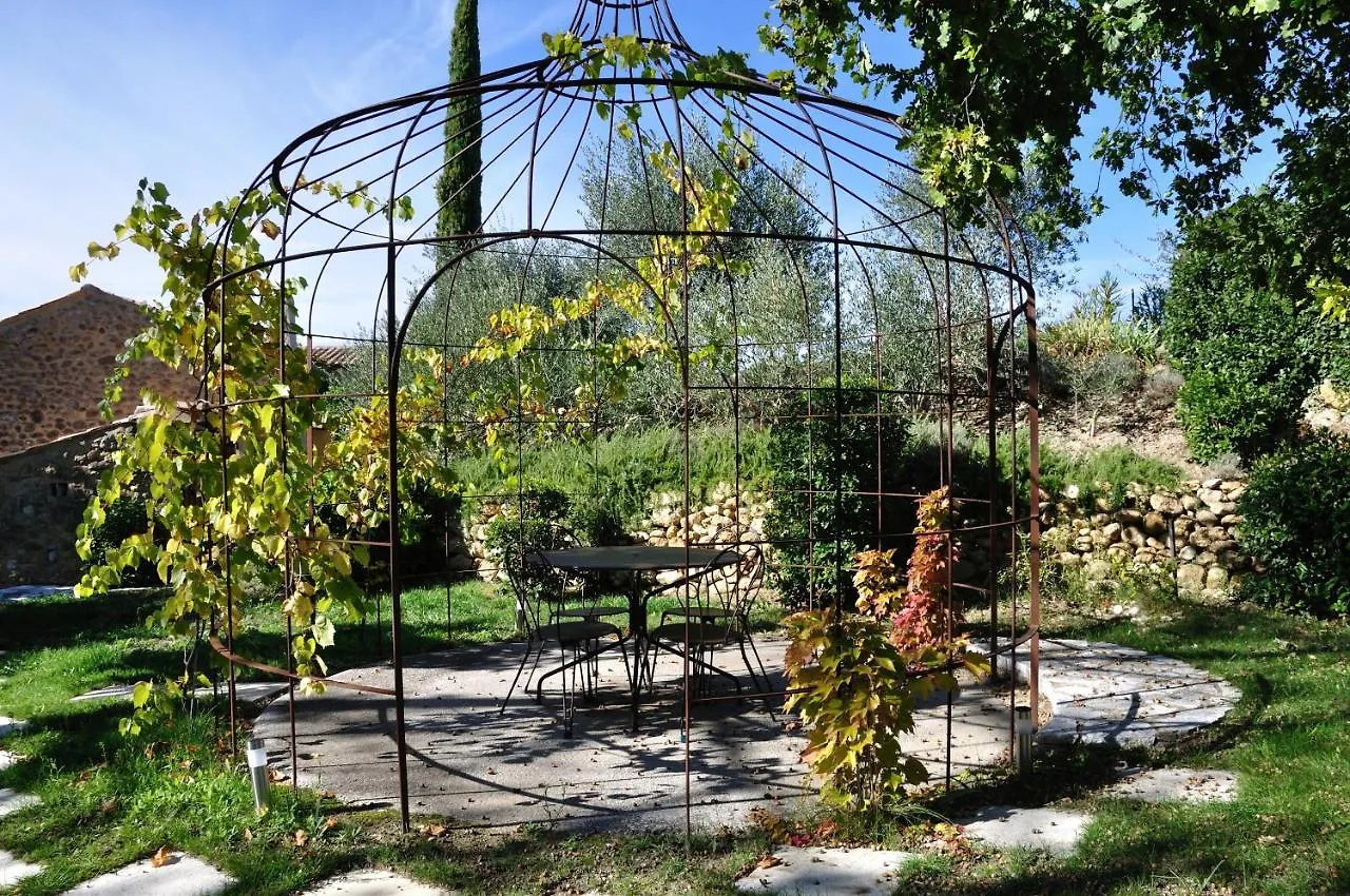 Holiday home Maison Bijoux-De-Provence 