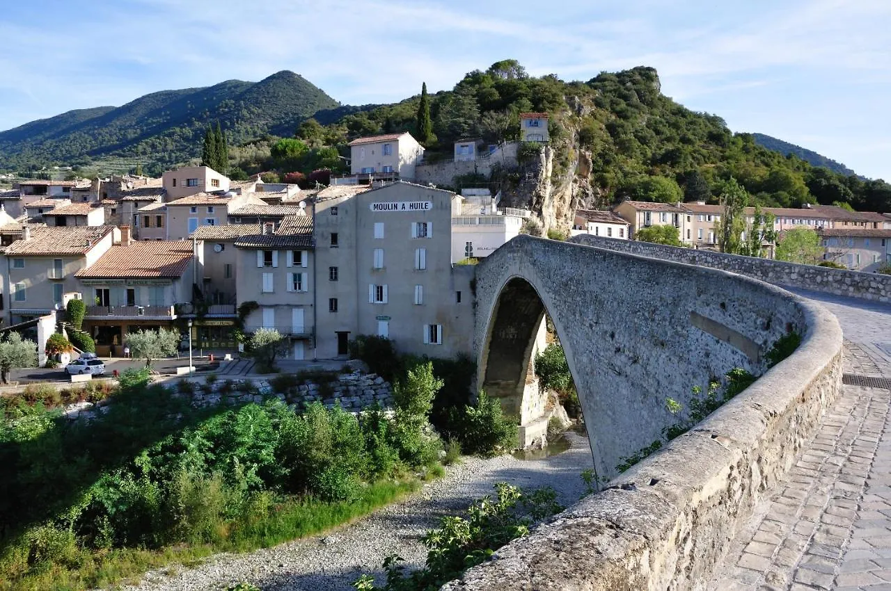 Maison Bijoux-De-Provence 