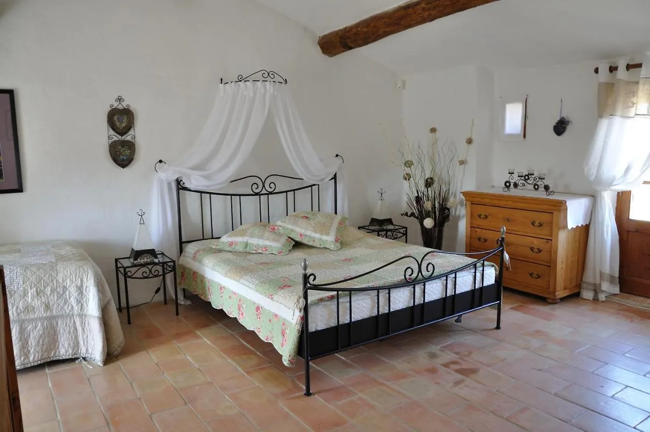 Holiday home Maison Bijoux-De-Provence 
