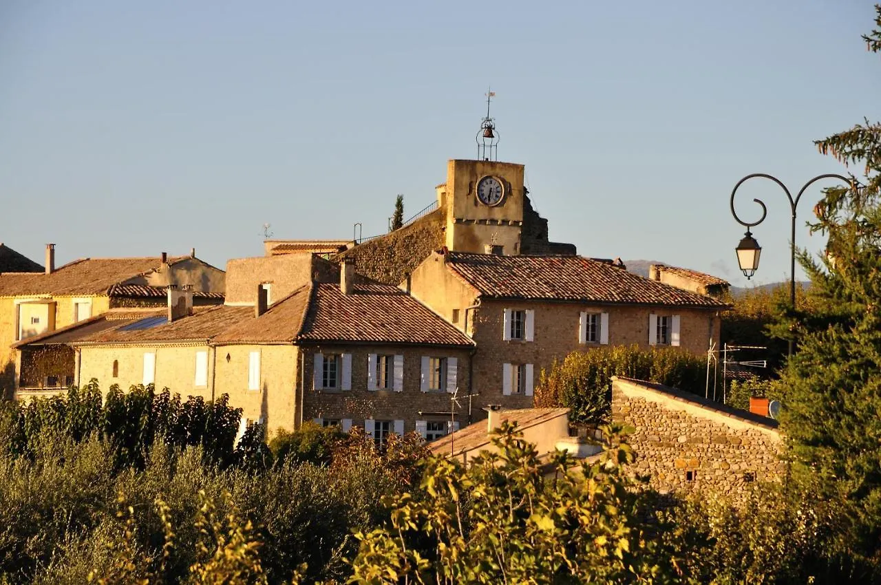 Maison Bijoux-De-Provence 