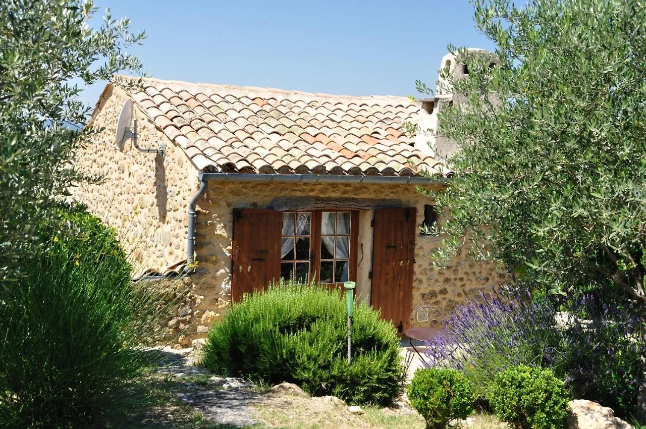 Maison Bijoux-De-Provence 