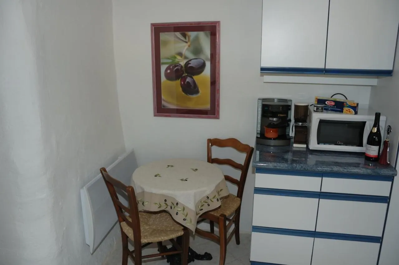 Holiday home Maison Bijoux-De-Provence 
