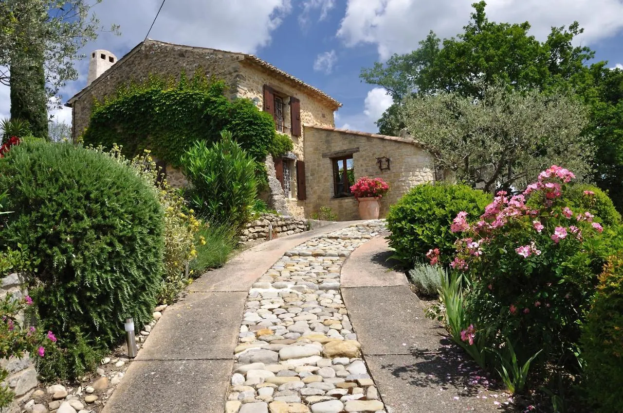 Holiday home Maison Bijoux-De-Provence 
