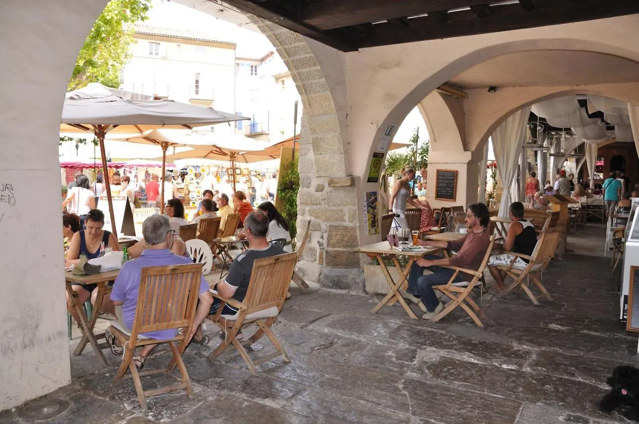 Maison Bijoux-De-Provence 