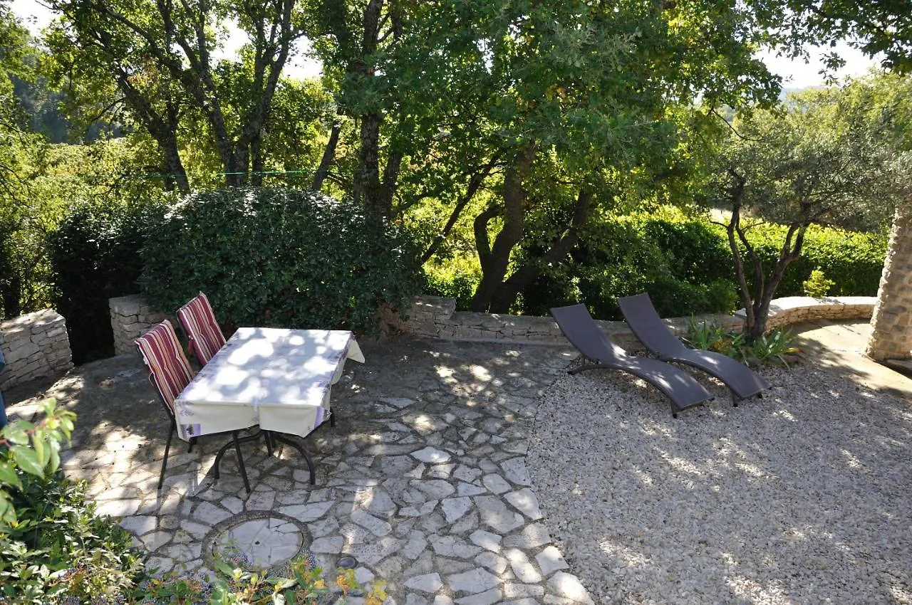 Maison Bijoux-De-Provence 